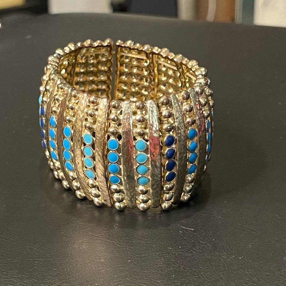 Beautiful bracelet